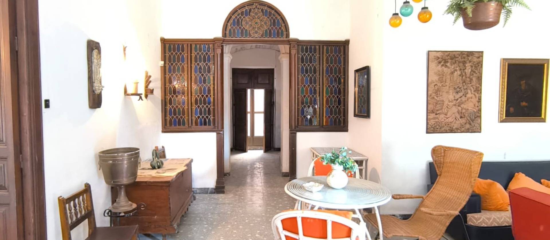 Sale - Country House - Monovar