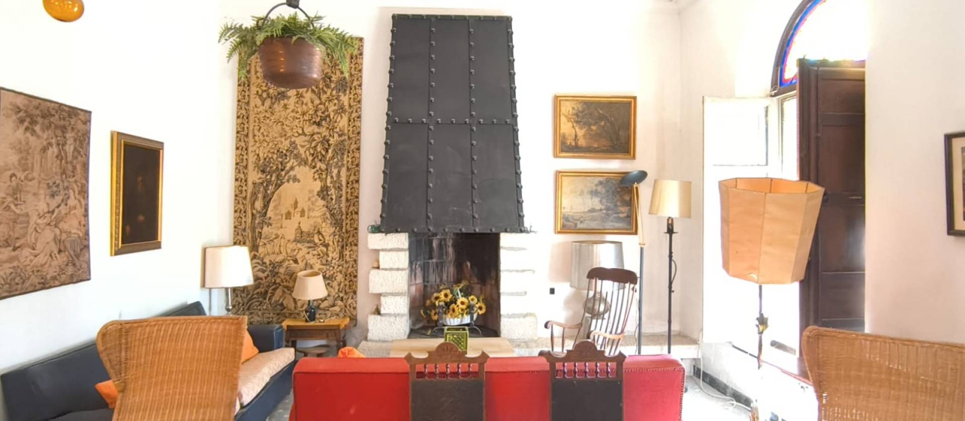 Sale - Country House - Monovar