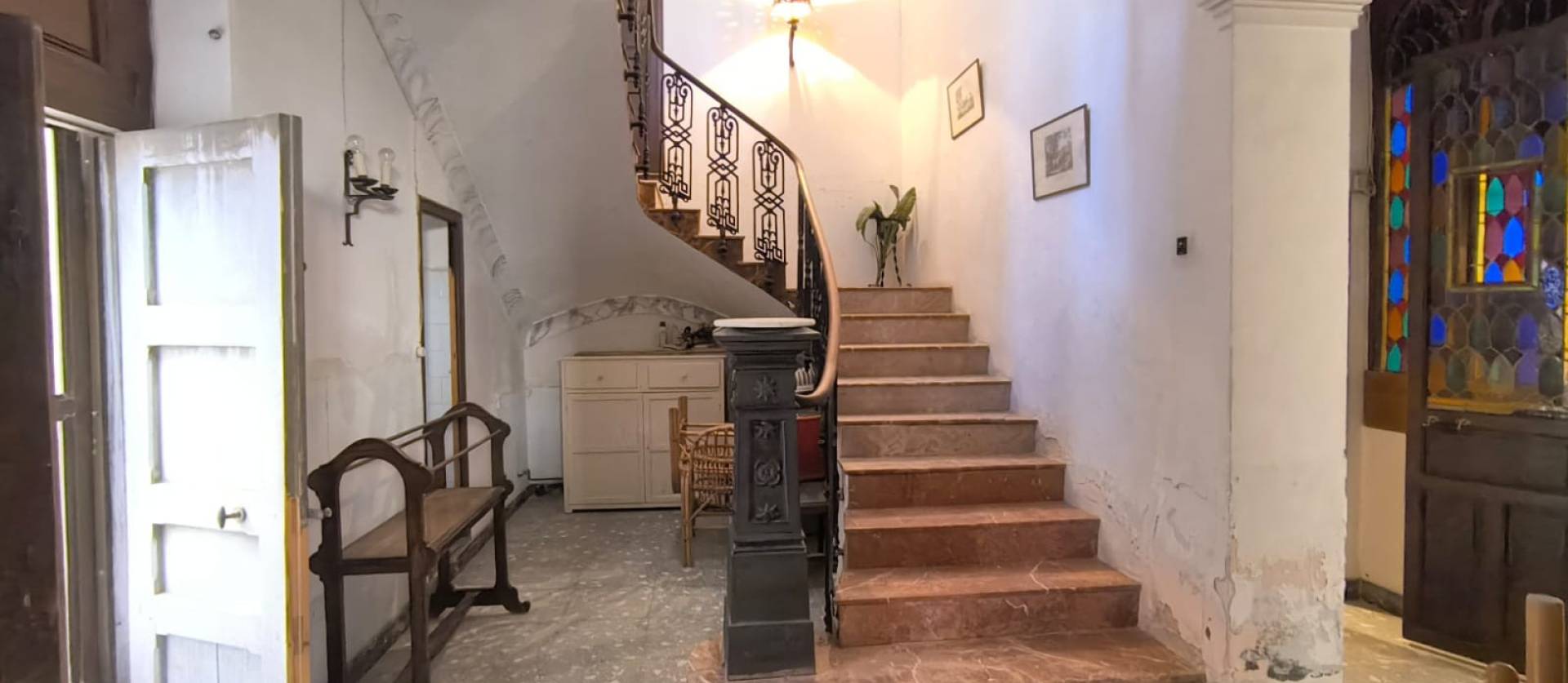 Sale - Country House - Monovar