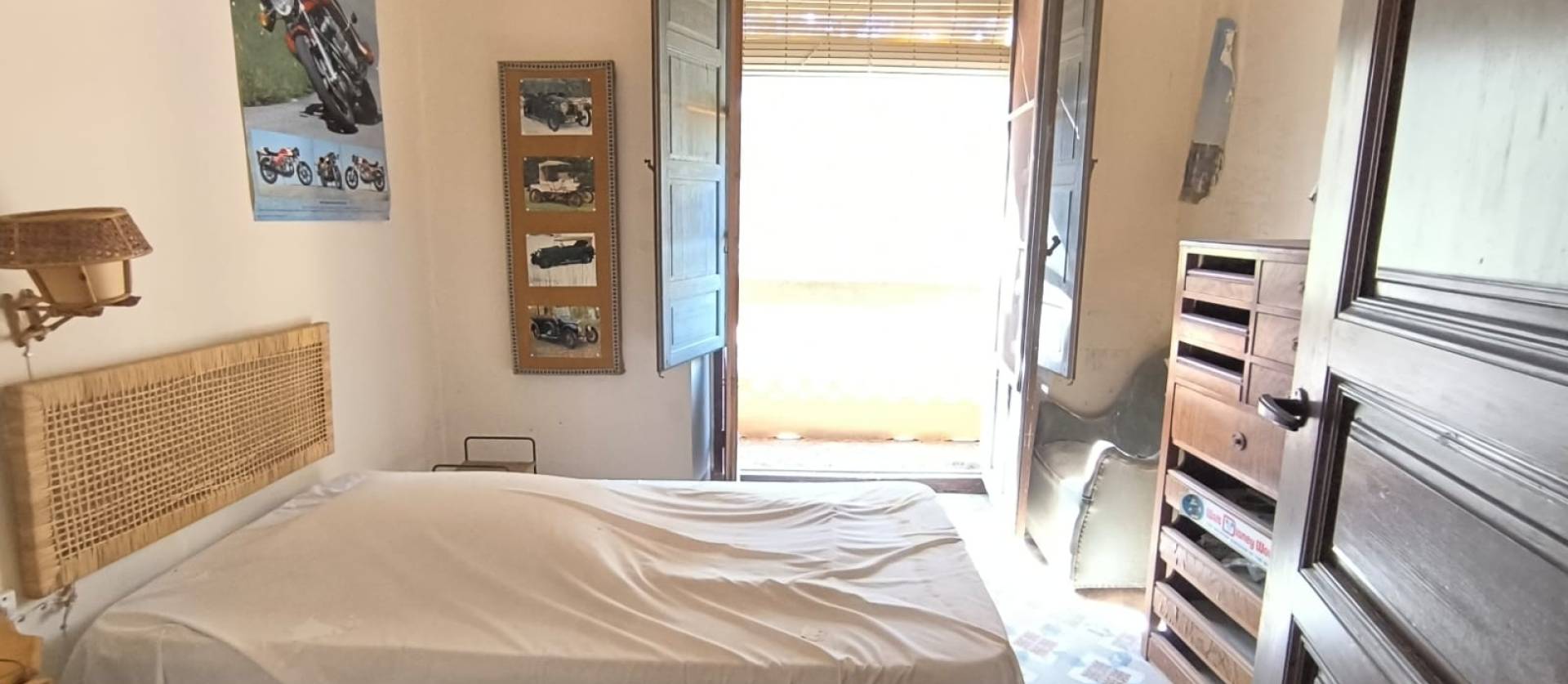 Sale - Country House - Monovar