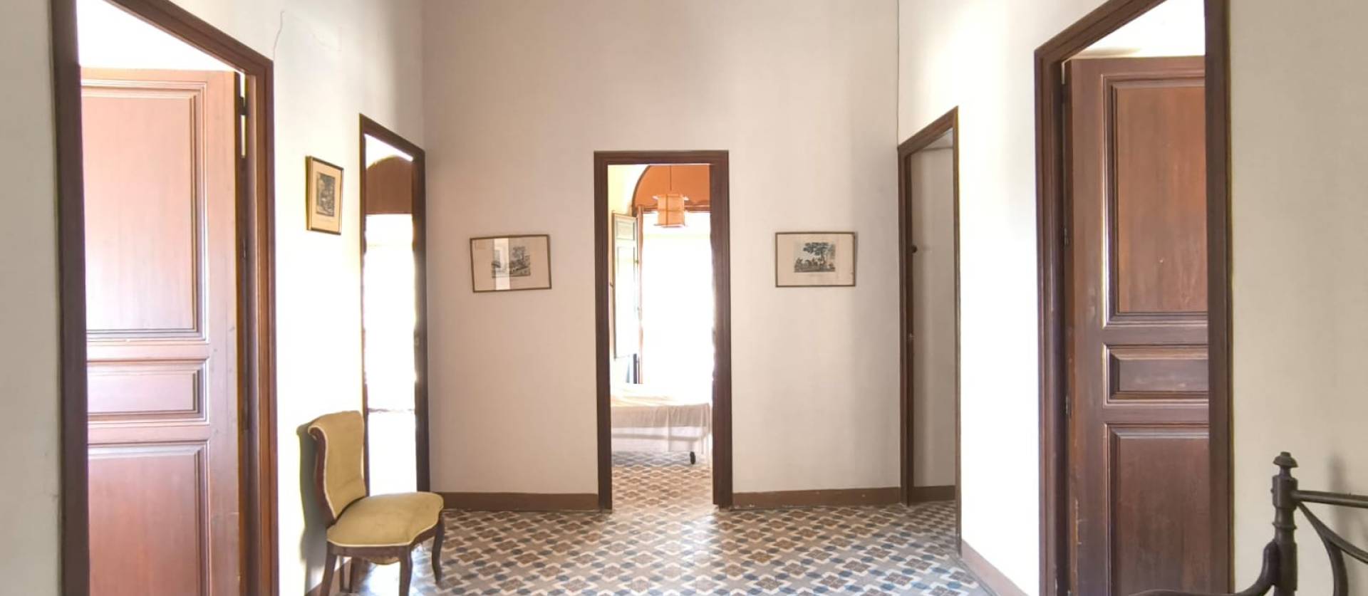 Sale - Country House - Monovar