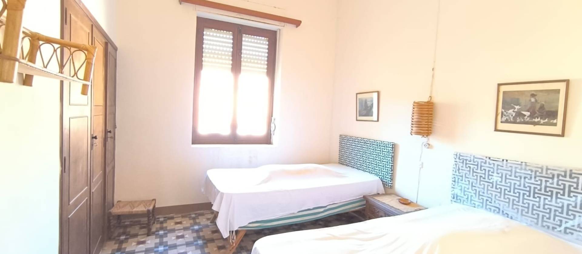 Sale - Country House - Monovar