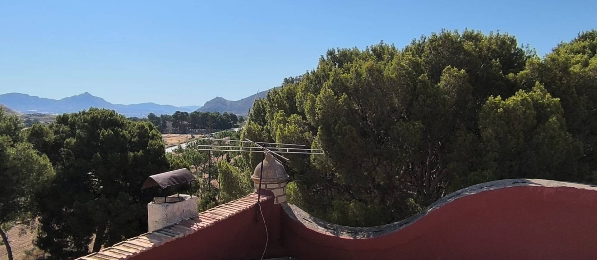 Sale - Country House - Monovar