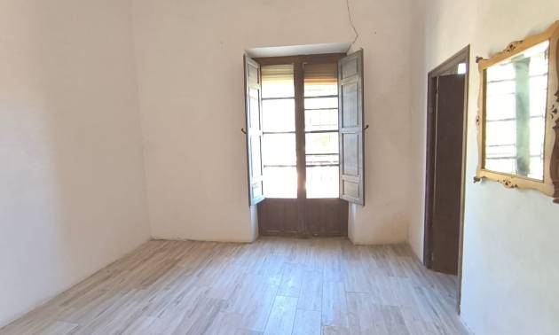 Sale - Country House - Monovar