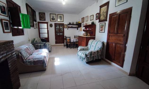 Bestaande woningen - Landelijk huis - Yecla