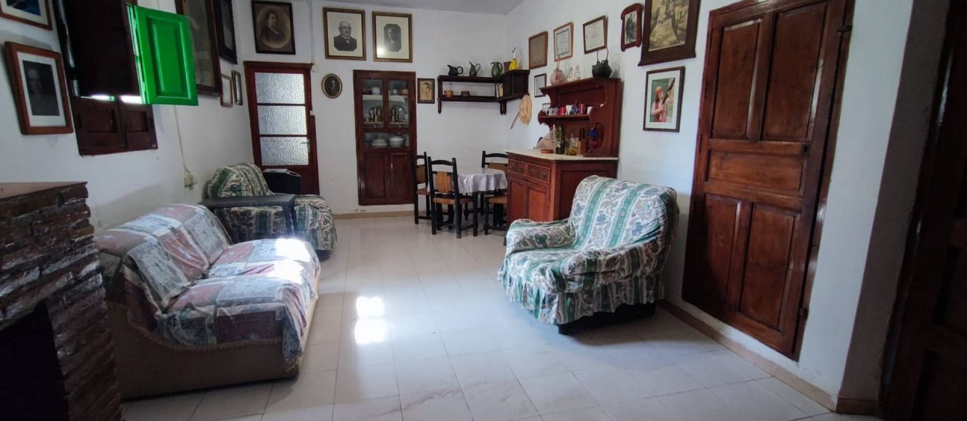 Bestaande woningen - Landelijk huis - Yecla