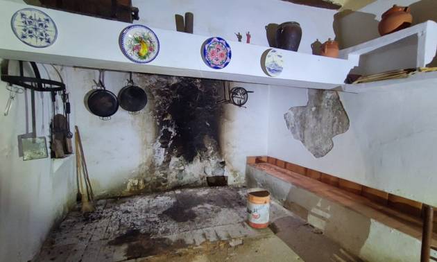 Bestaande woningen - Landelijk huis - Yecla