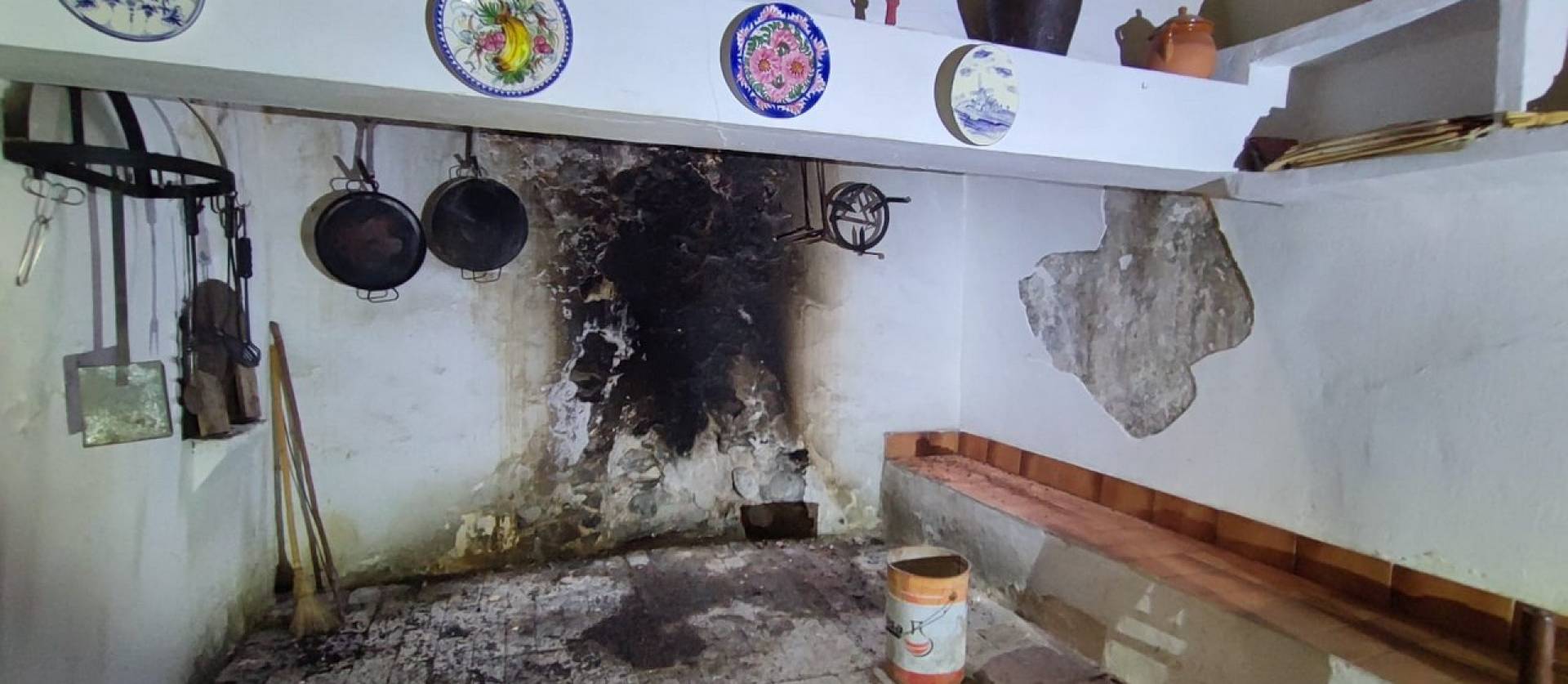 Bestaande woningen - Landelijk huis - Yecla