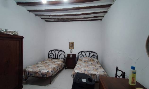 Bestaande woningen - Landelijk huis - Yecla