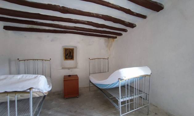 Bestaande woningen - Landelijk huis - Yecla