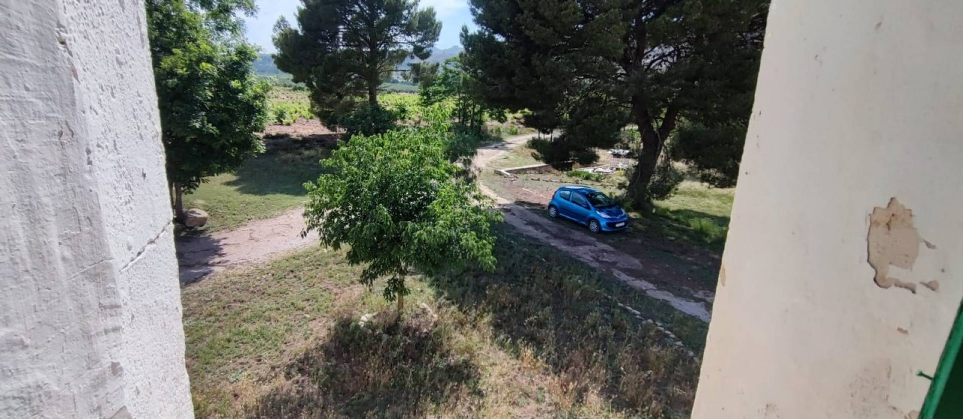 Bestaande woningen - Landelijk huis - Yecla