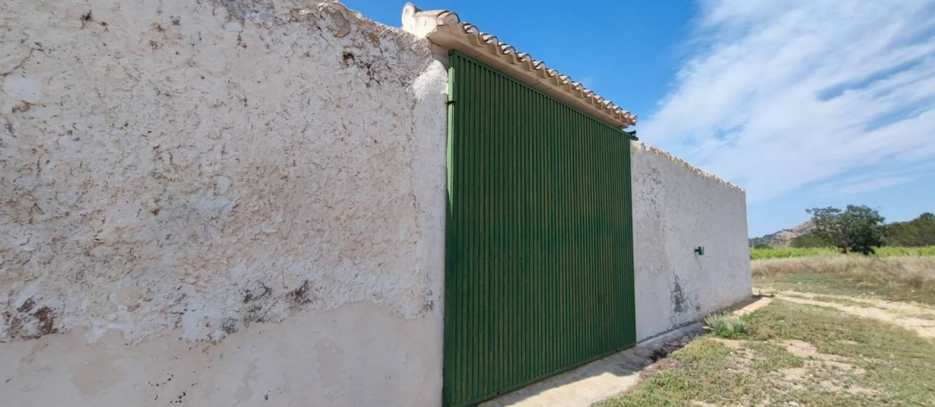 Bestaande woningen - Landelijk huis - Yecla