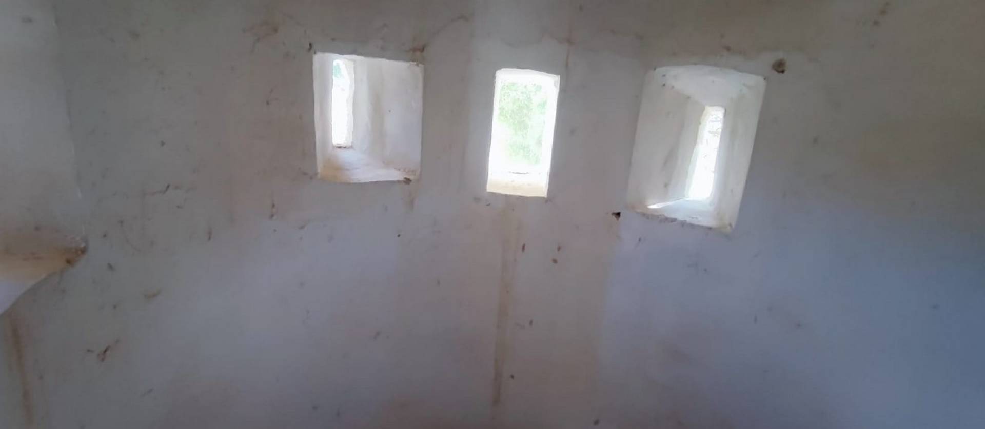 Bestaande woningen - Landelijk huis - Yecla