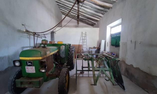 Bestaande woningen - Landelijk huis - Yecla