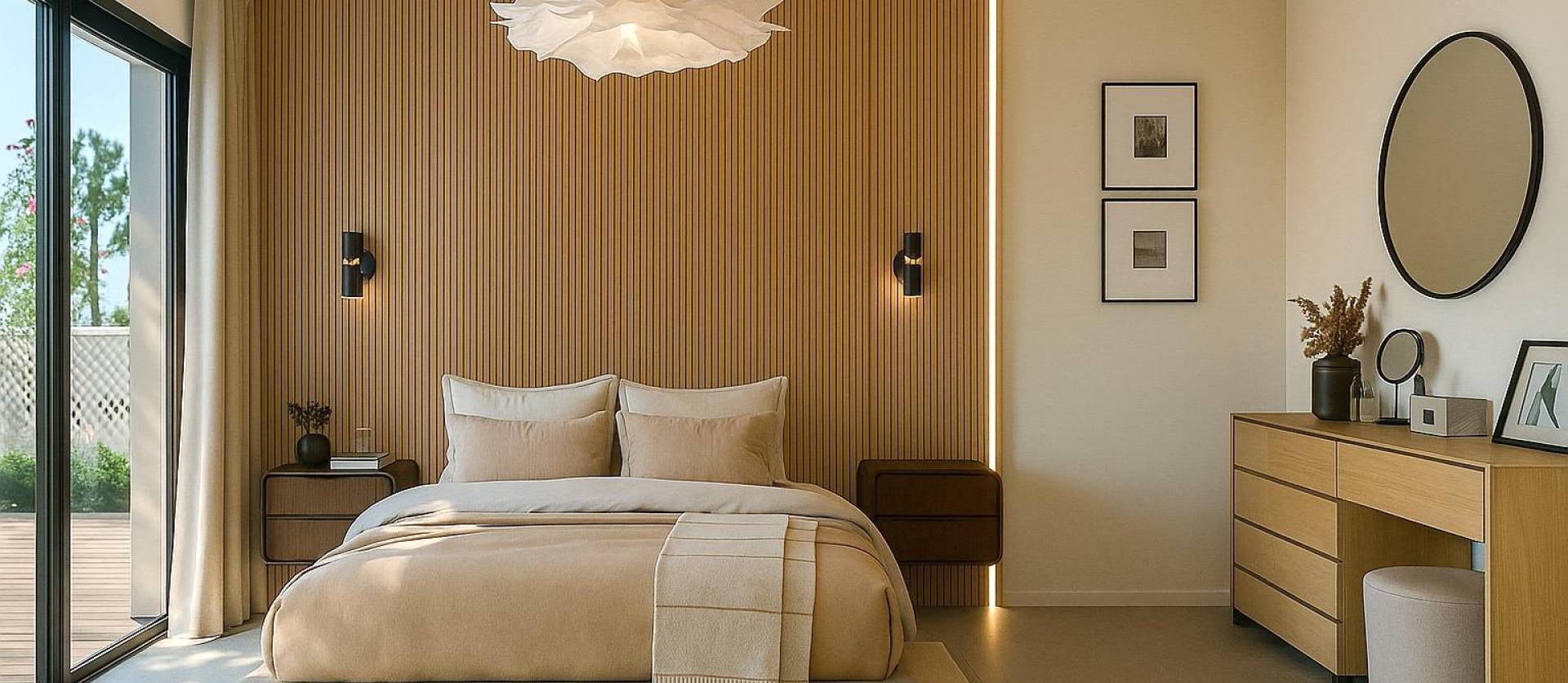 Nueva construcción  - Villa - Torre Pacheco - Santa Rosalía