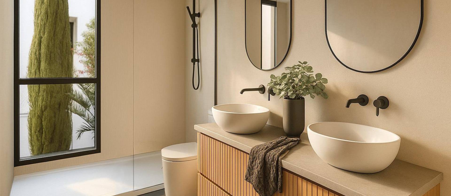 Nueva construcción  - Villa - Torre Pacheco - Santa Rosalía