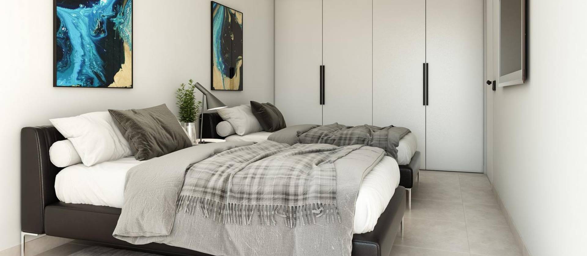 Nueva construcción  - Villa - Denia - Tossal Gros