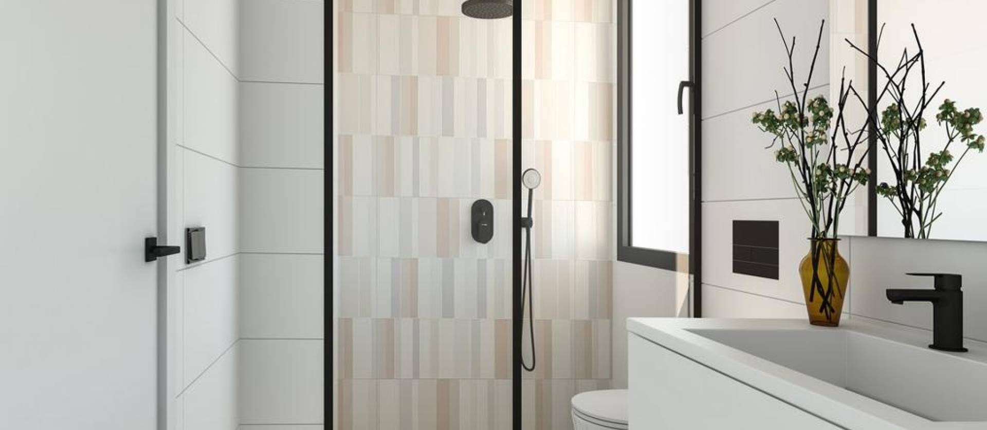 Nueva construcción  - Villa - Denia - Tossal Gros