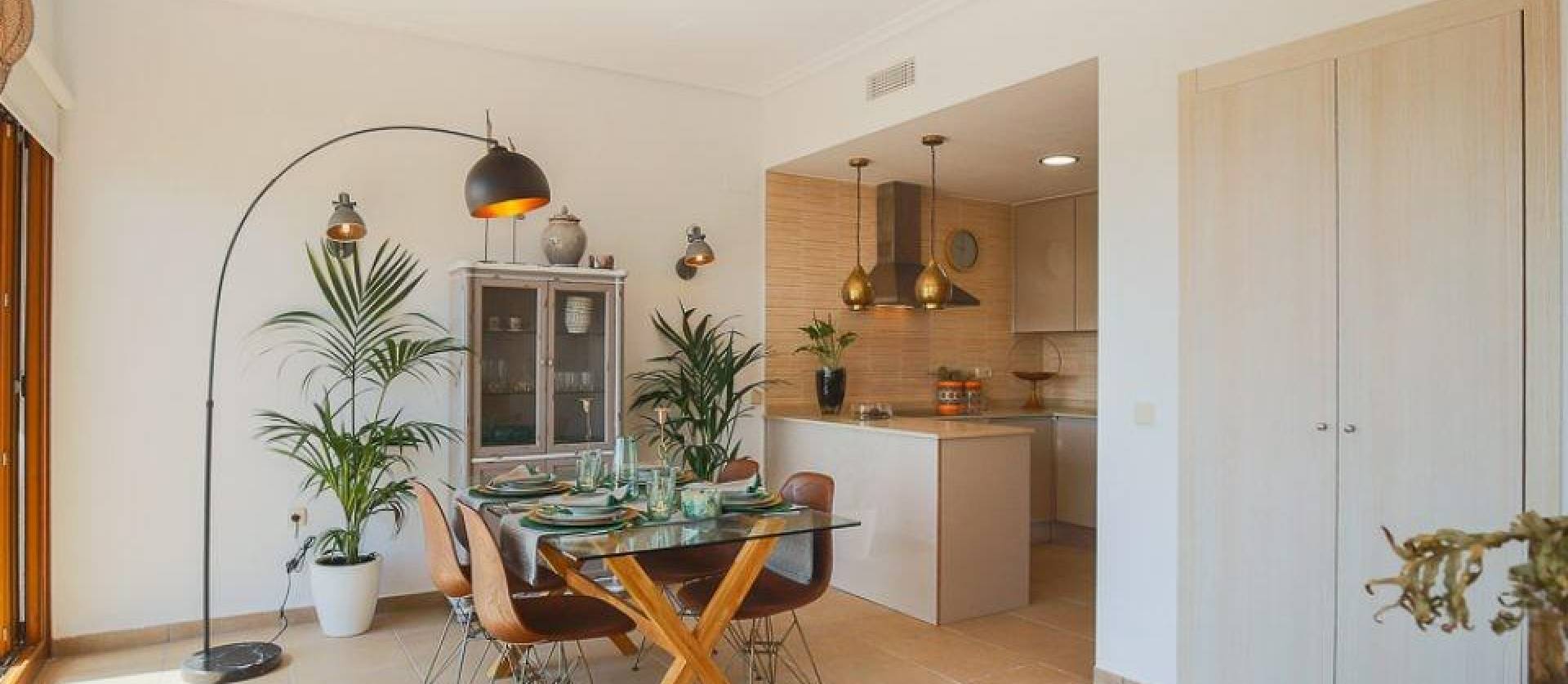 Nueva construcción  - Apartment - Xeresa - Xeresa Del Monte