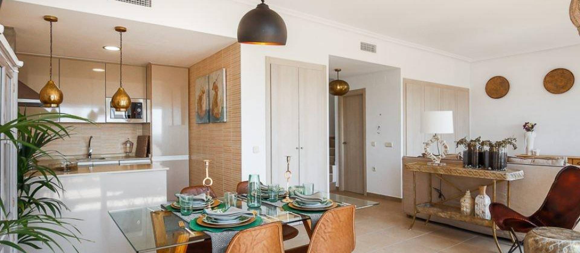 Nueva construcción  - Apartment - Xeresa - Xeresa Del Monte