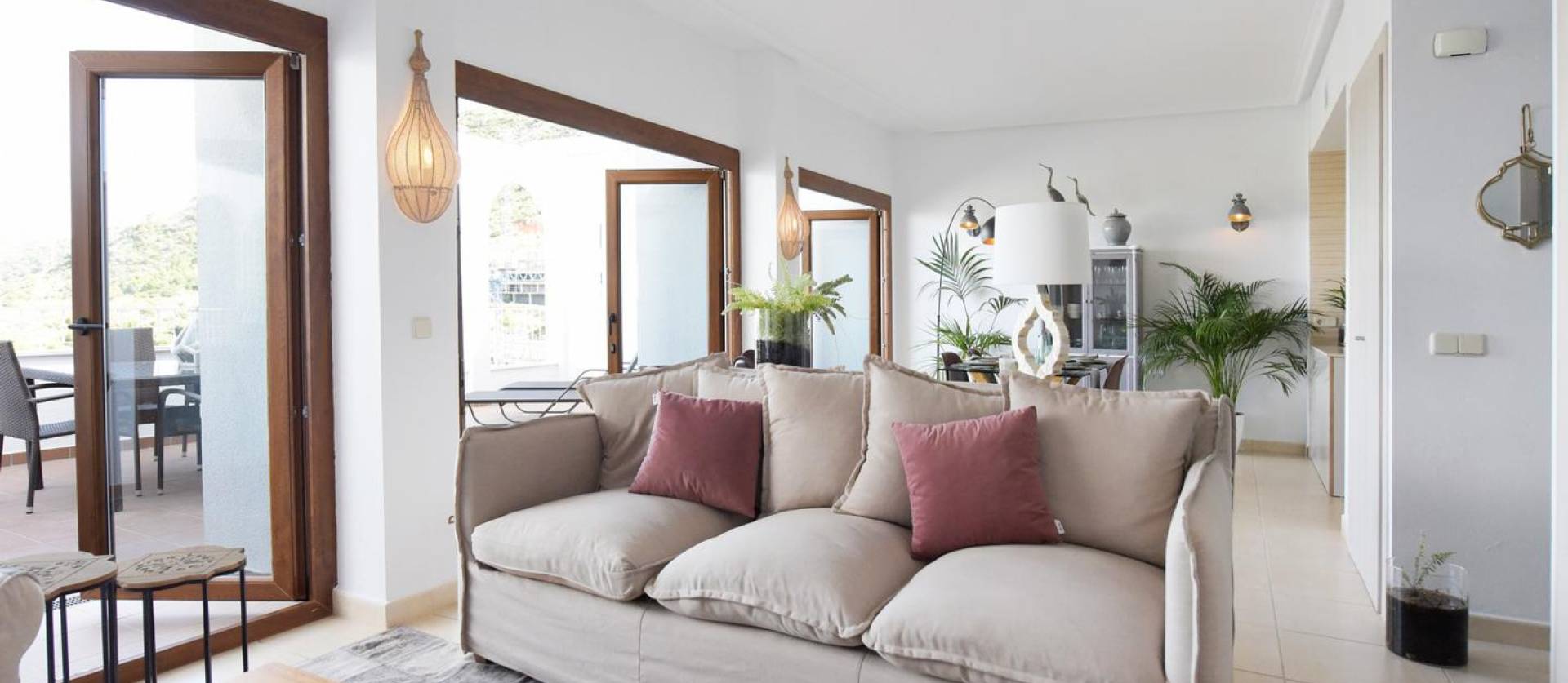 Nueva construcción  - Apartment - Xeresa - Xeresa Del Monte