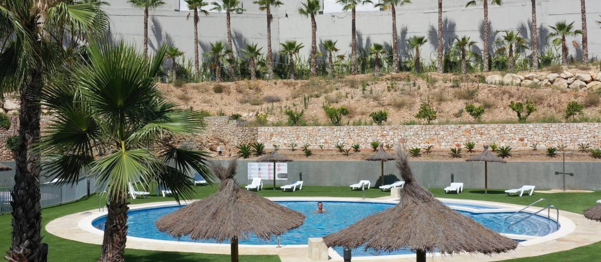 Nueva construcción  - Apartment - Xeresa - Xeresa Del Monte