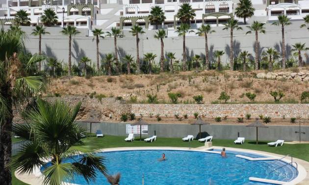 Nueva construcción  - Apartment - Xeresa - Xeresa Del Monte