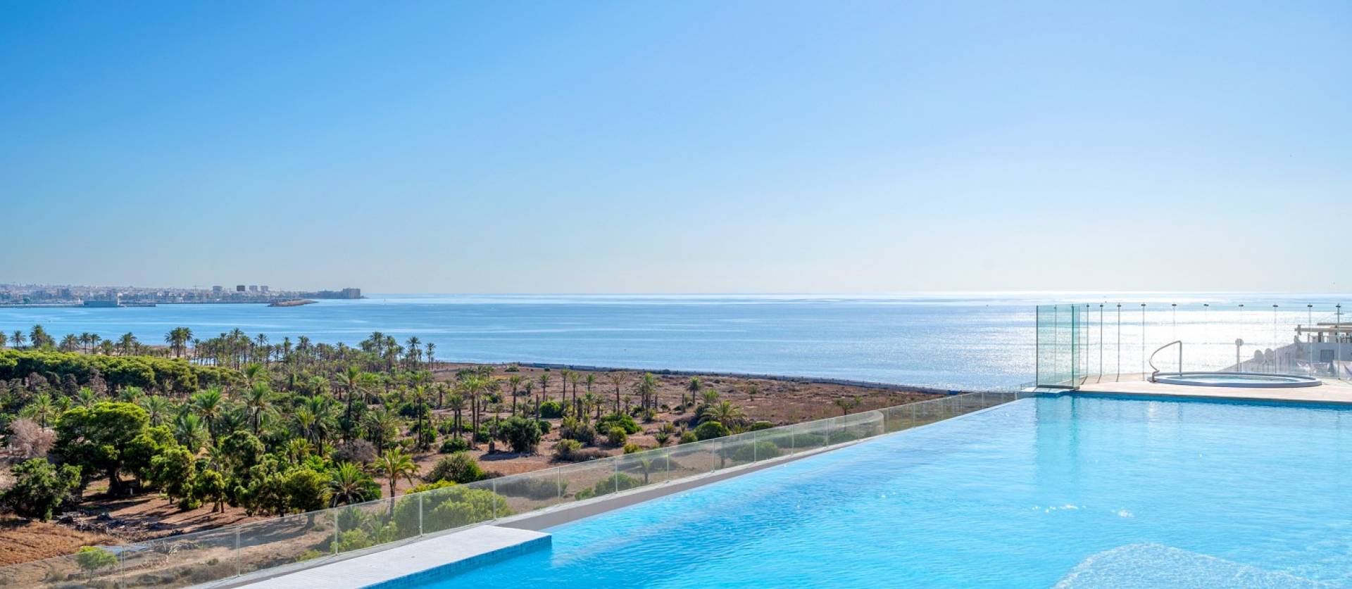 Venta - Apartment - Orihuela Costa - Punta Prima