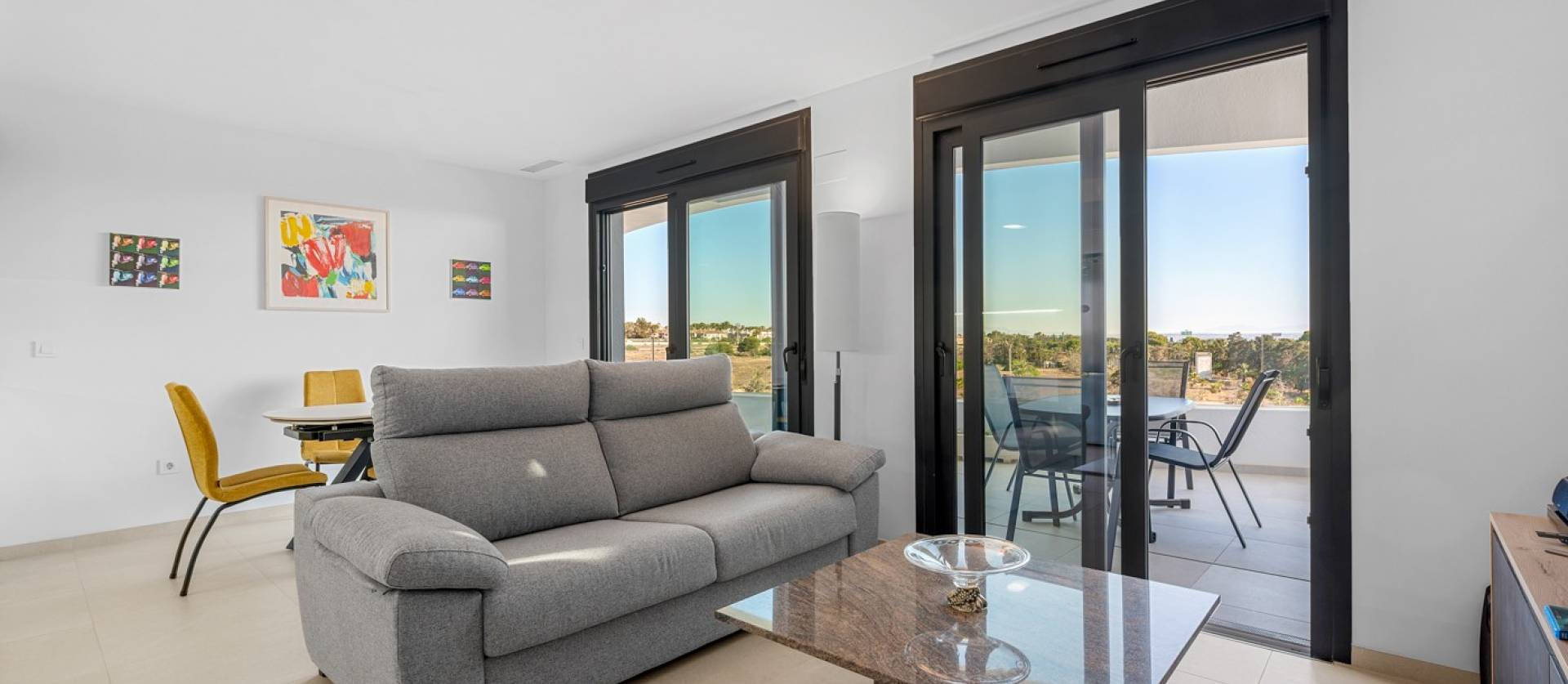 Venta - Apartment - Orihuela Costa - Punta Prima