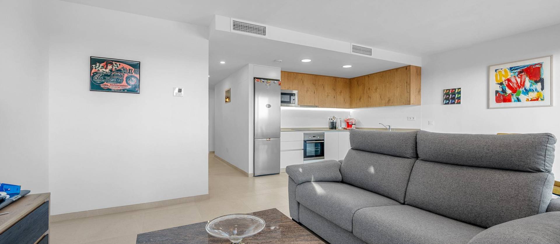 Venta - Apartment - Orihuela Costa - Punta Prima