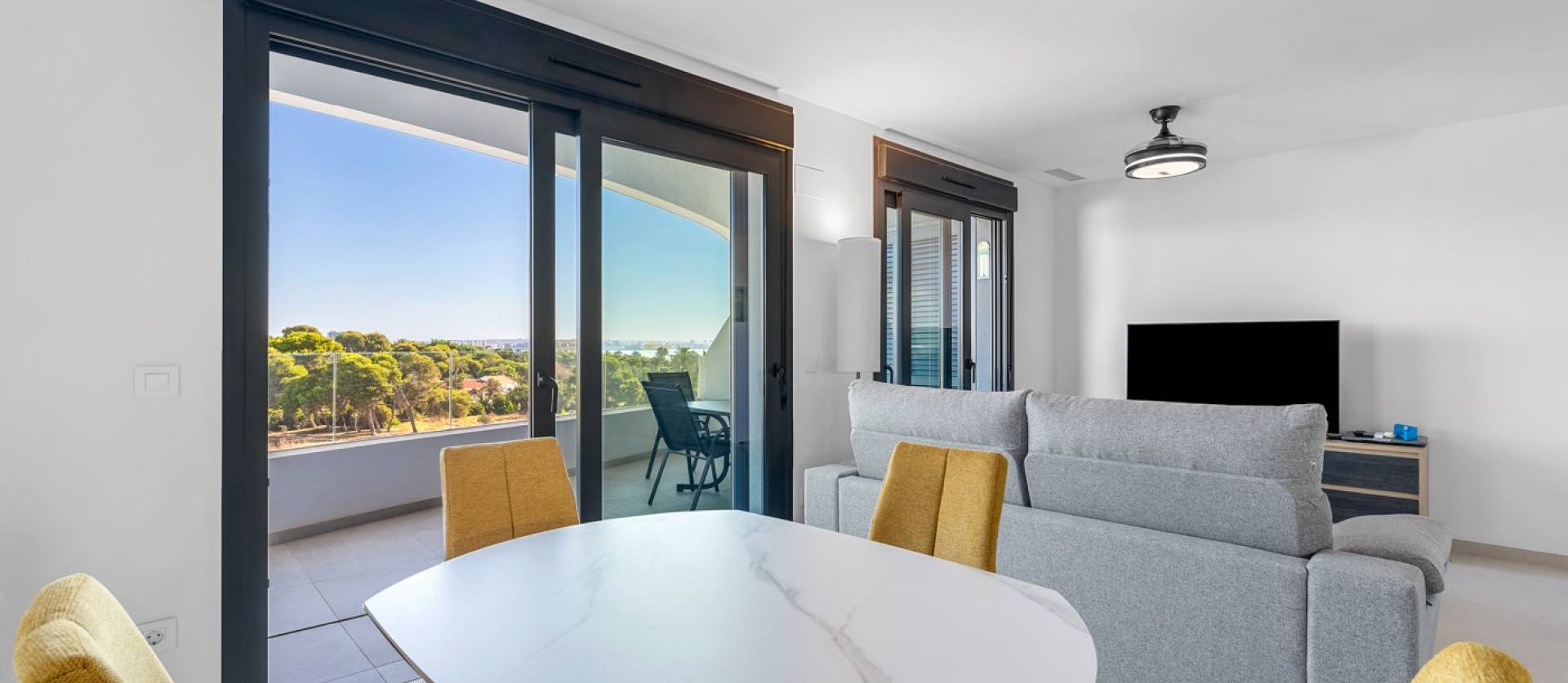 Venta - Apartment - Orihuela Costa - Punta Prima