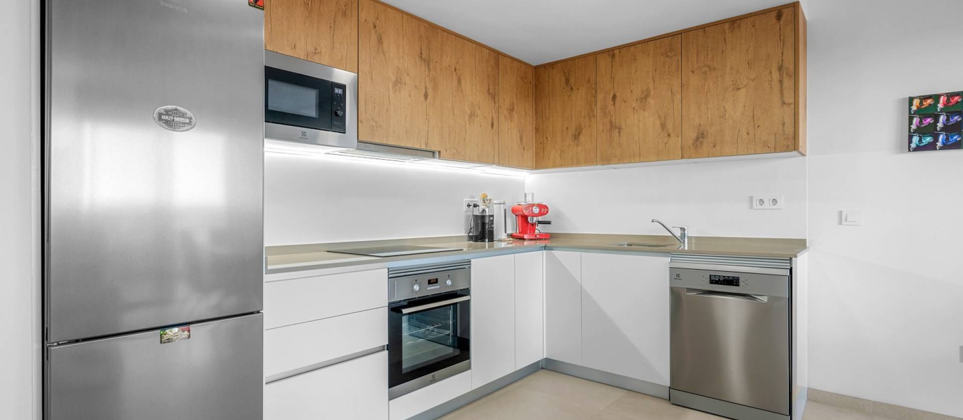 Venta - Apartment - Orihuela Costa - Punta Prima