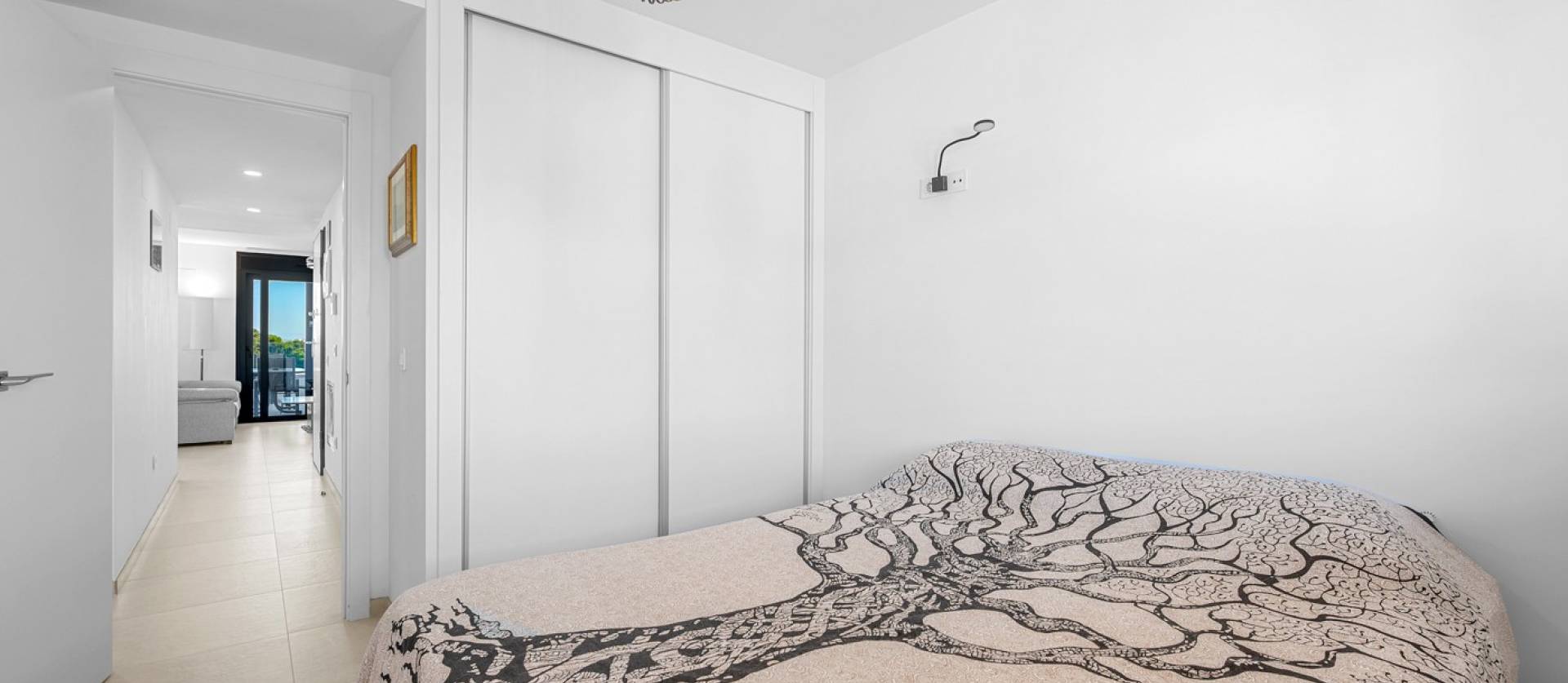 Venta - Apartment - Orihuela Costa - Punta Prima