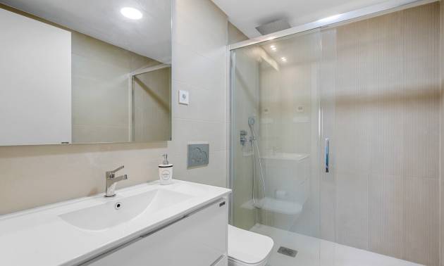 Venta - Apartment - Orihuela Costa - Punta Prima