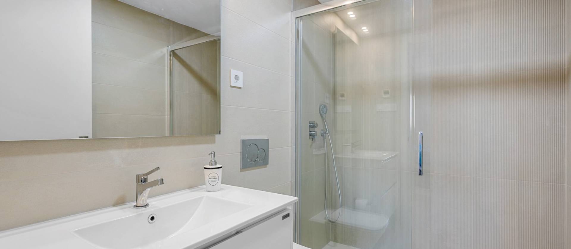 Venta - Apartment - Orihuela Costa - Punta Prima