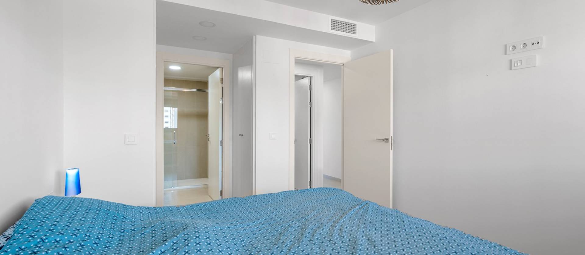 Venta - Apartment - Orihuela Costa - Punta Prima