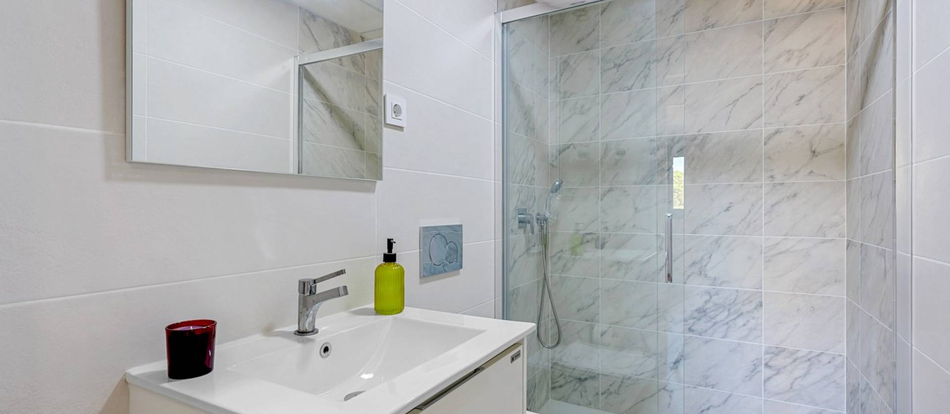 Venta - Apartment - Orihuela Costa - Punta Prima