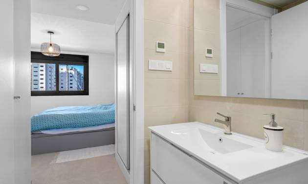 Venta - Apartment - Orihuela Costa - Punta Prima