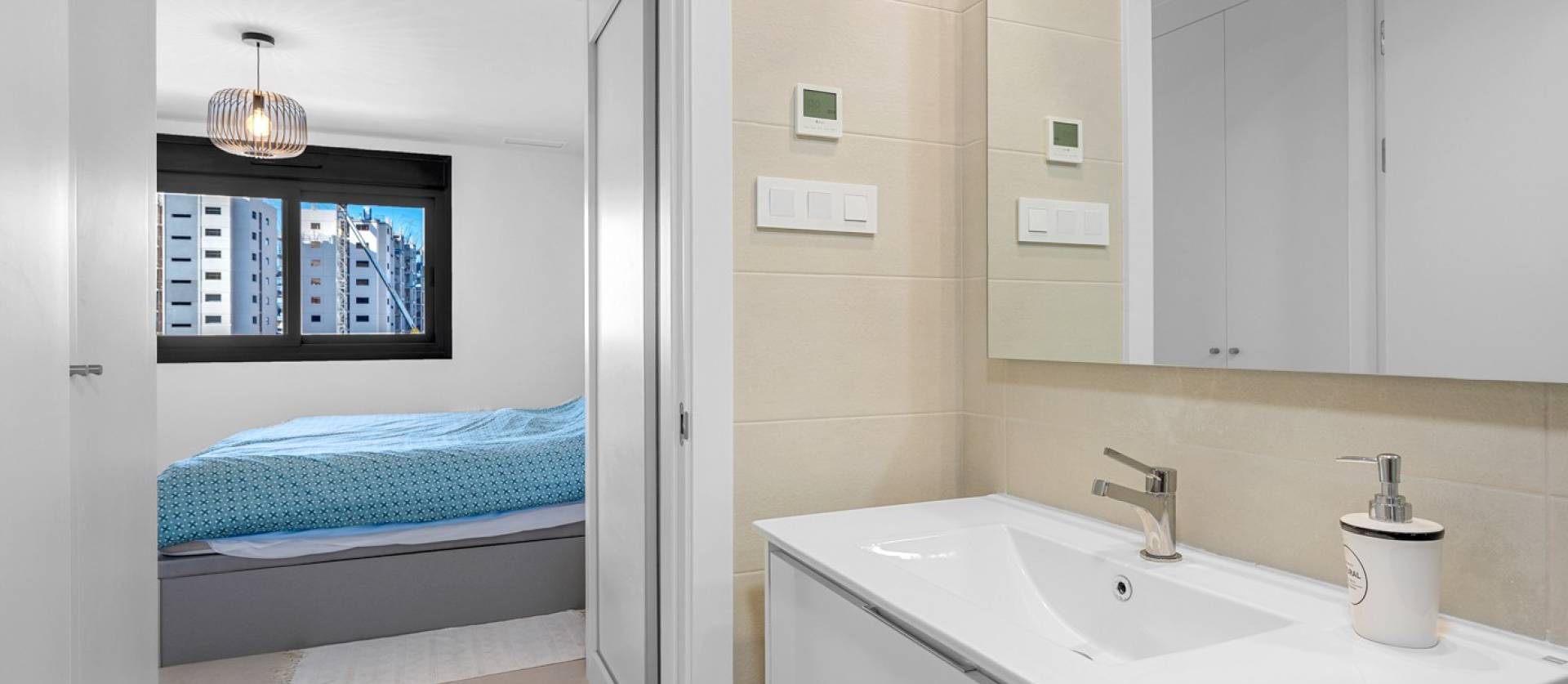 Venta - Apartment - Orihuela Costa - Punta Prima