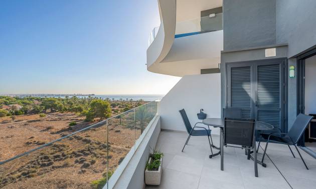 Venta - Apartment - Orihuela Costa - Punta Prima