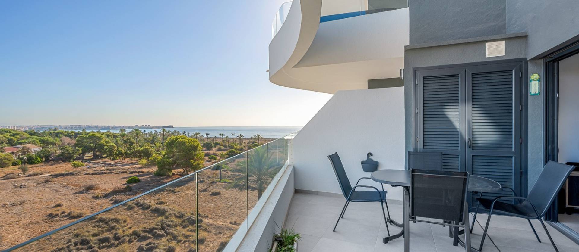 Venta - Apartment - Orihuela Costa - Punta Prima
