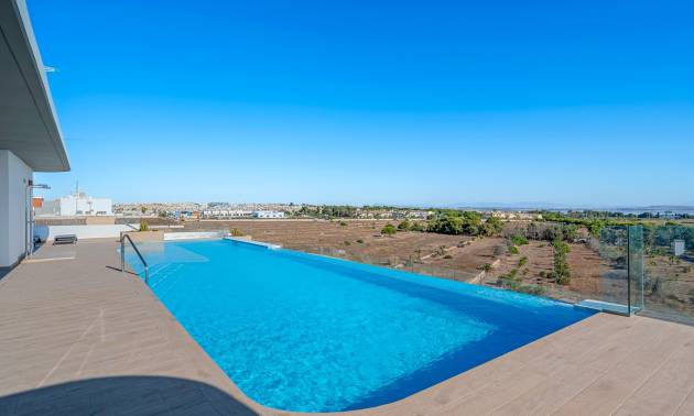 Venta - Apartment - Orihuela Costa - Punta Prima