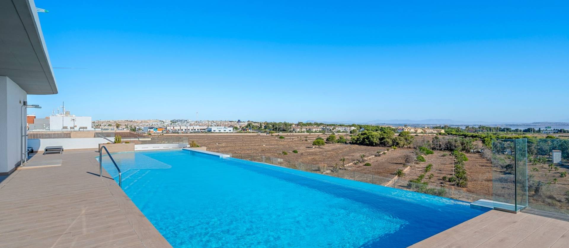 Venta - Apartment - Orihuela Costa - Punta Prima