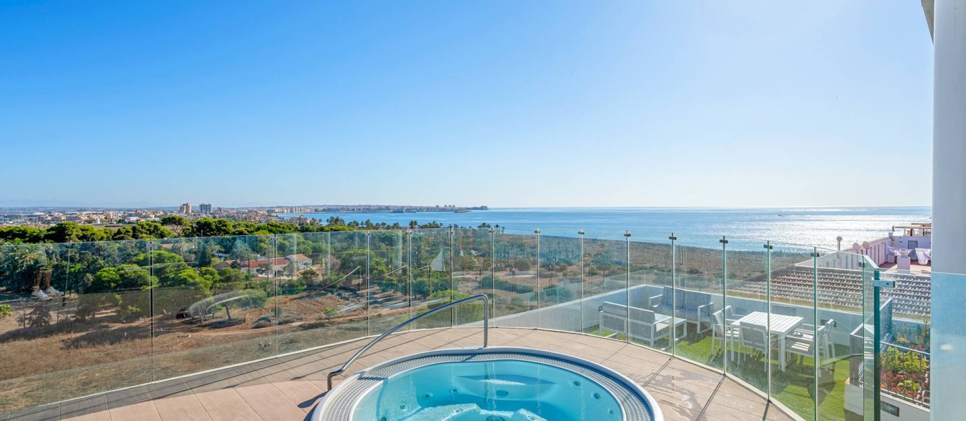 Venta - Apartment - Orihuela Costa - Punta Prima