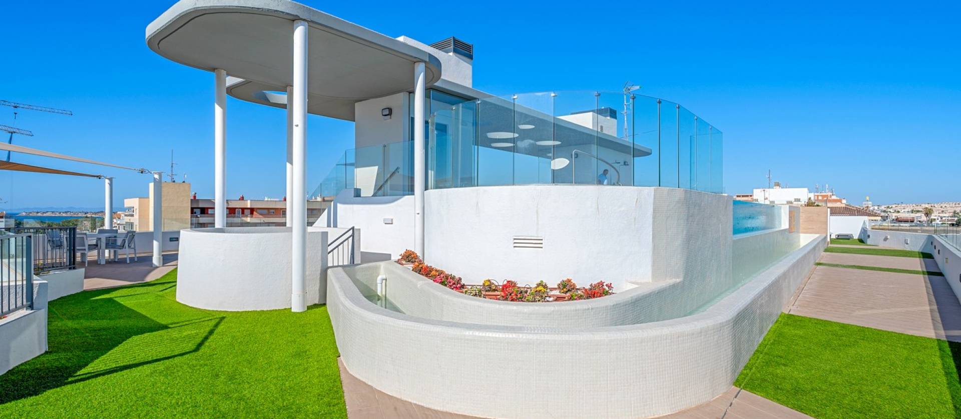 Venta - Apartment - Orihuela Costa - Punta Prima