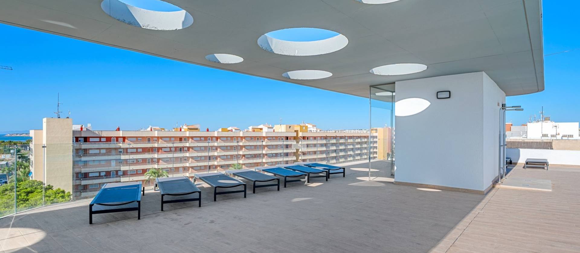 Venta - Apartment - Orihuela Costa - Punta Prima