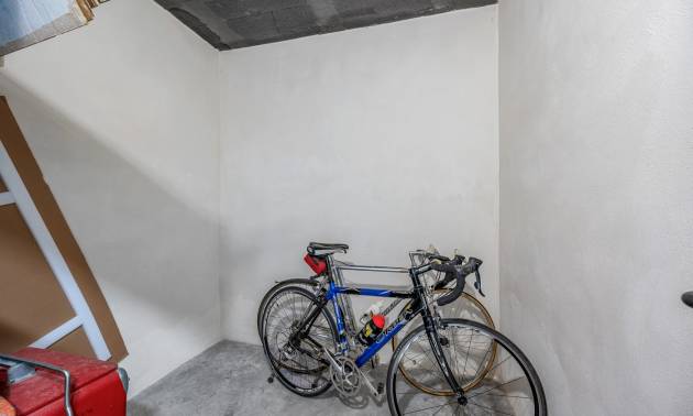 Venta - Apartment - Orihuela Costa - Punta Prima