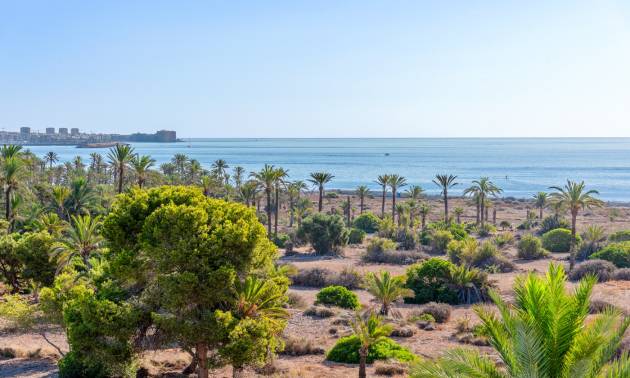 Venta - Apartment - Orihuela Costa - Punta Prima