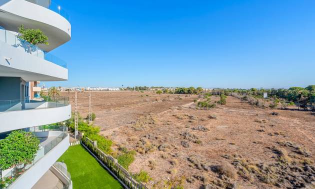 Venta - Apartment - Orihuela Costa - Punta Prima