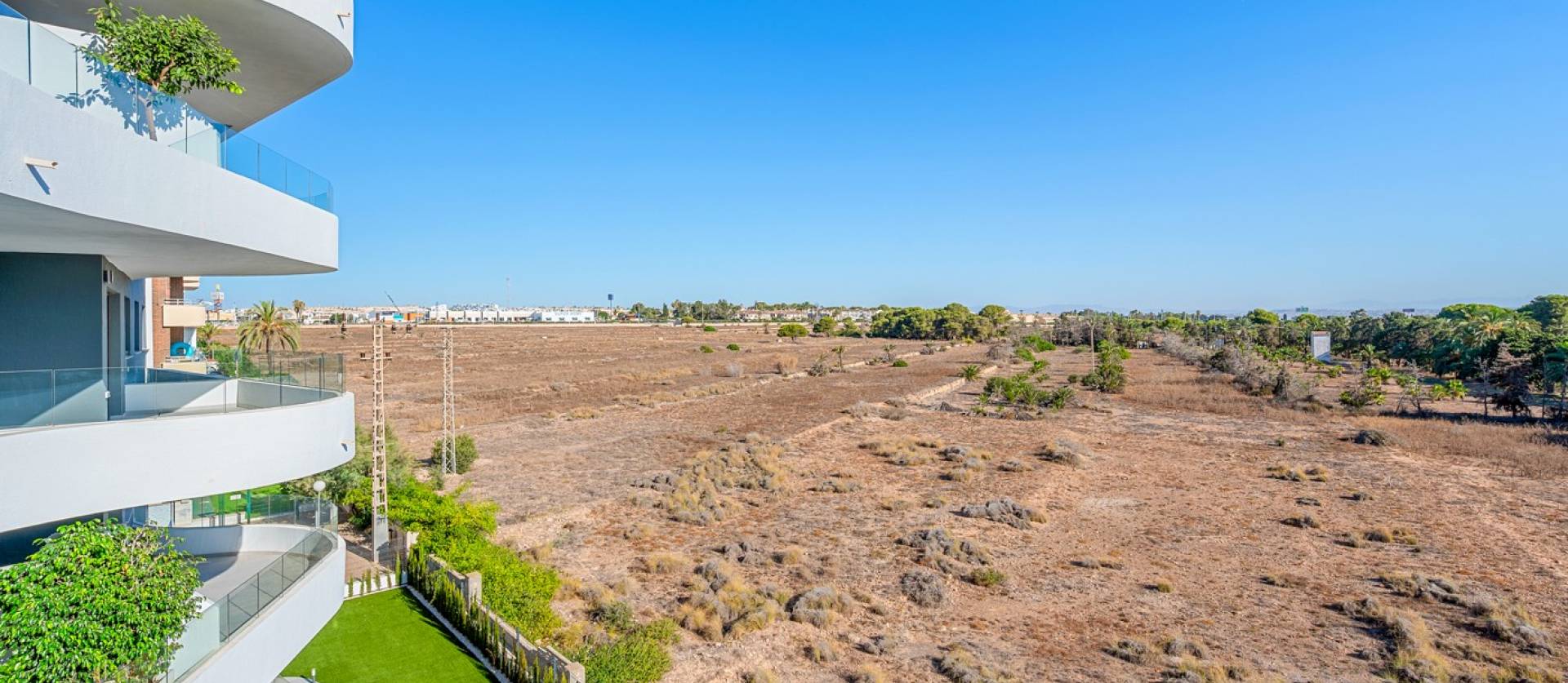 Venta - Apartment - Orihuela Costa - Punta Prima